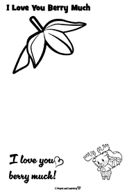 i-love-you-berry-much-activity