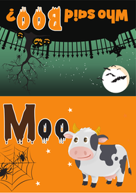 who-said-boo-activity