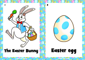 easter-flashcards