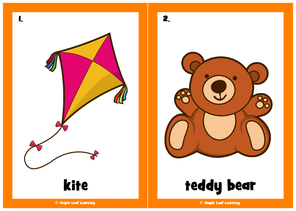 kids-bedroom-flashcards